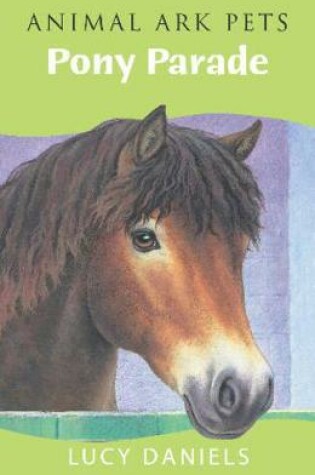 Cover of Pony Parade