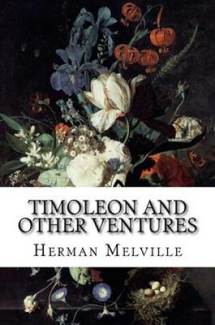 Cover of Timoleon and Other Ventures