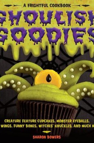 Cover of Ghoulish Goodies