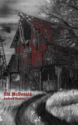 Book cover for Old McDonald