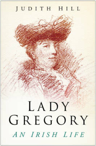 Cover of Lady Gregory