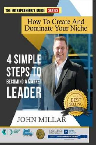 Cover of How To Create And Dominate Your Niche