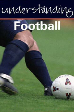 Cover of Understanding Football