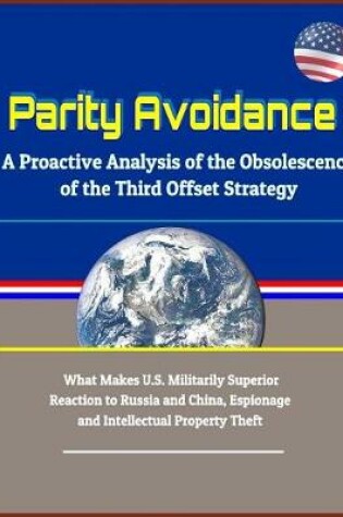 Cover of Parity Avoidance