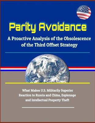 Book cover for Parity Avoidance