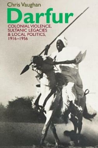 Cover of Darfur