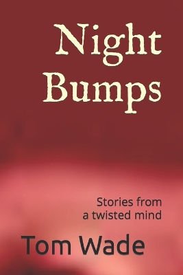 Book cover for Night Bumps