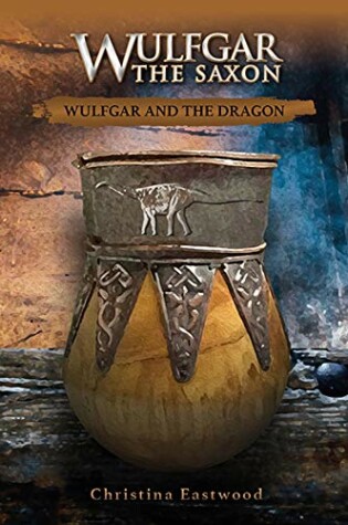 Cover of Wulfgar the Saxon