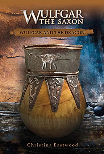 Cover of Wulfgar the Saxon