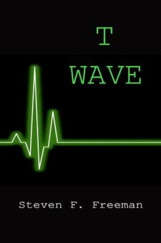 Cover of T Wave