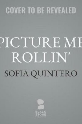 Cover of Picture Me Rollin'