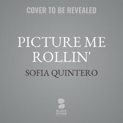 Book cover for Picture Me Rollin'