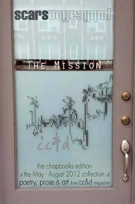 Book cover for The Mission (chapbooks edition)