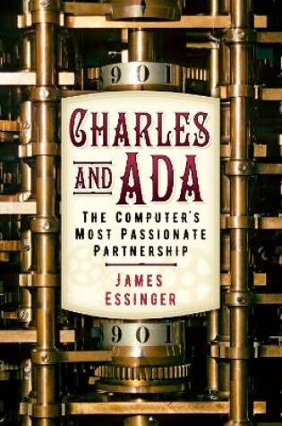 Cover of Charles and Ada