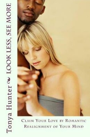 Cover of Look Less, See More