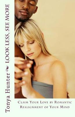 Book cover for Look Less, See More