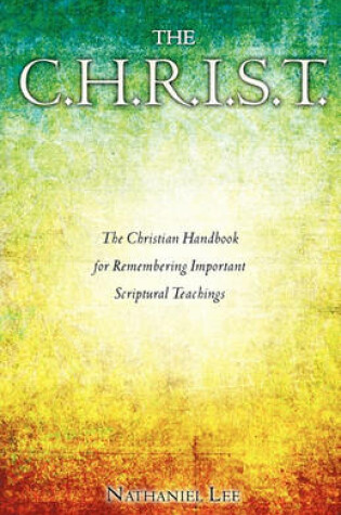 Cover of The C.H.R.I.S.T.