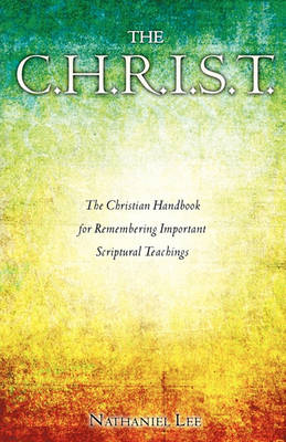 Book cover for The C.H.R.I.S.T.