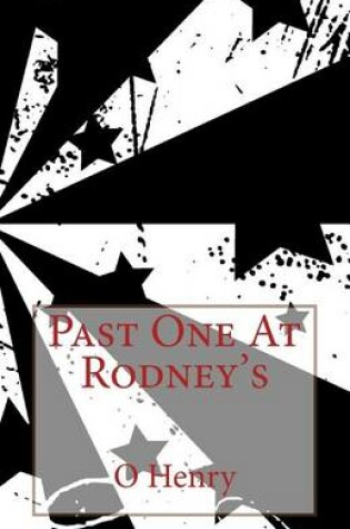 Cover of Past One At Rodney's