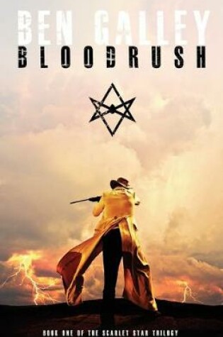 Cover of Bloodrush