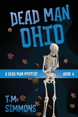 Cover of Dead Man Ohio