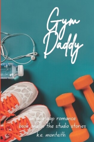 Cover of Gym Daddy