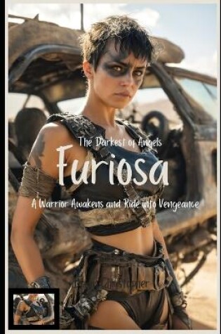 Cover of The Darkest of Angels - Furiosa