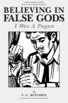Book cover for Believing in False Gods