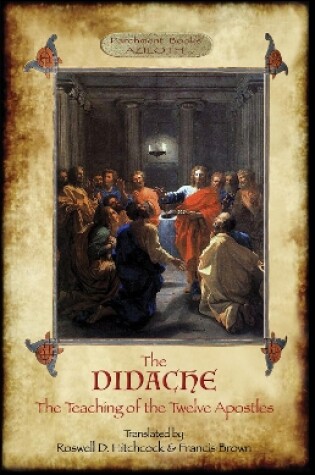 Cover of The Didache