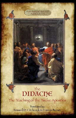 Cover of The Didache