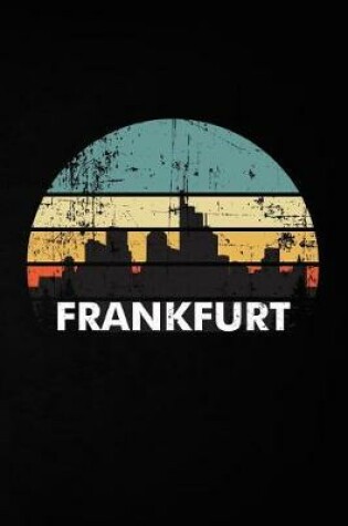 Cover of Frankfurt
