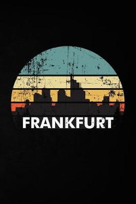 Book cover for Frankfurt
