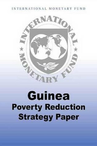 Cover of Guinea: Poverty Reduction Strategy Paper