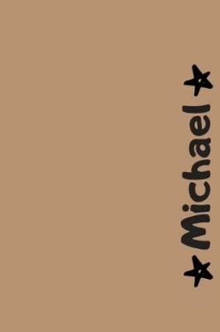 Cover of Michael