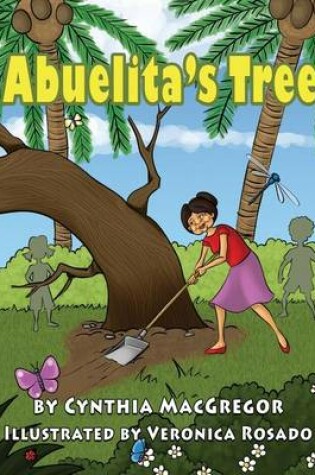 Cover of Abuelita's Tree