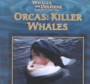 Book cover for Orcas