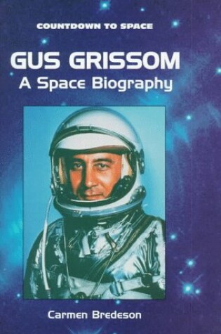 Cover of Gus Grissom