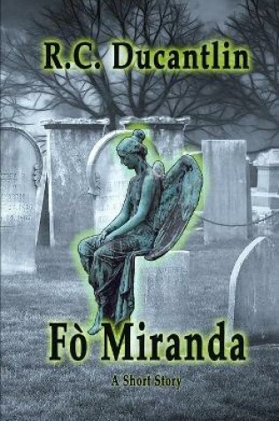 Cover of Fo Miranda