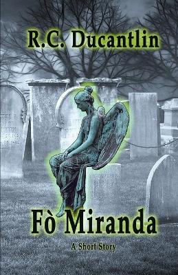 Book cover for Fo Miranda