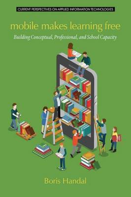 Cover of Mobile Makes Learning Free