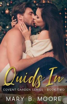 Book cover for Quids In