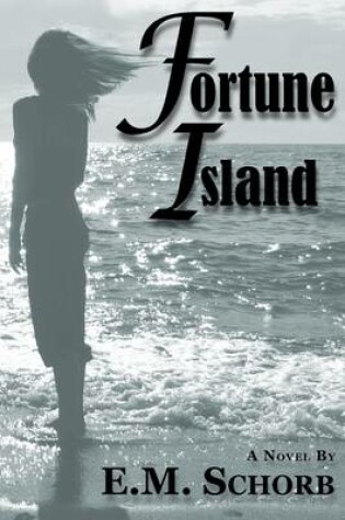 Cover of Fortune Island