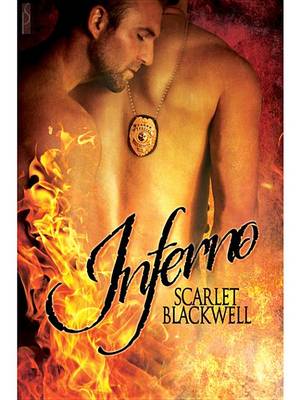 Book cover for Inferno