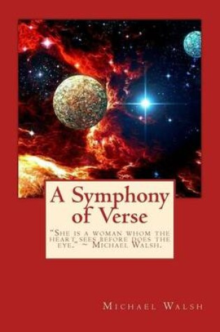 Cover of A Symphony of Verse