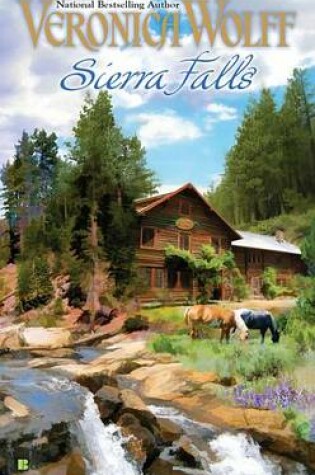 Cover of Sierra Falls