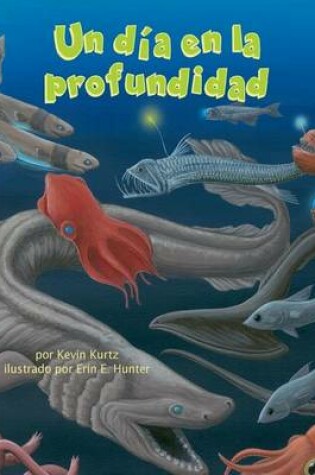 Cover of Un Día En La Profundidad (Day in the Deep, A)