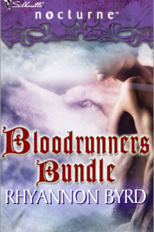 Cover of Bloodrunners Bundle
