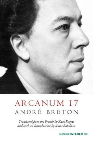 Cover of Arcanum 17