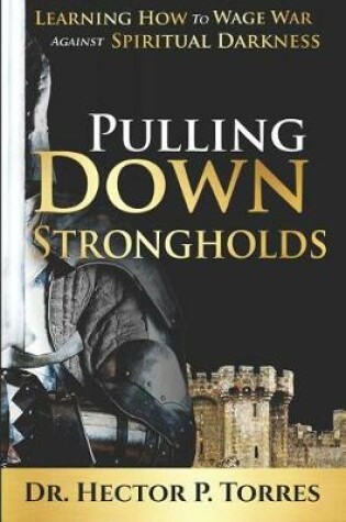 Cover of Pulling Down Strongholds