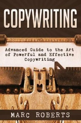 Cover of Copywriting